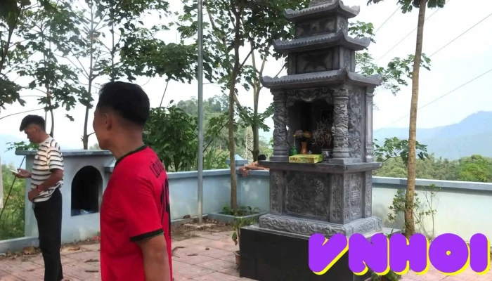Di Tich Lich Su Deo Lung Lo Video - Yên Bái
