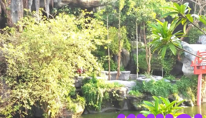 Di Tich Lich Suvuon Co Tat Ca - Tiền Giang