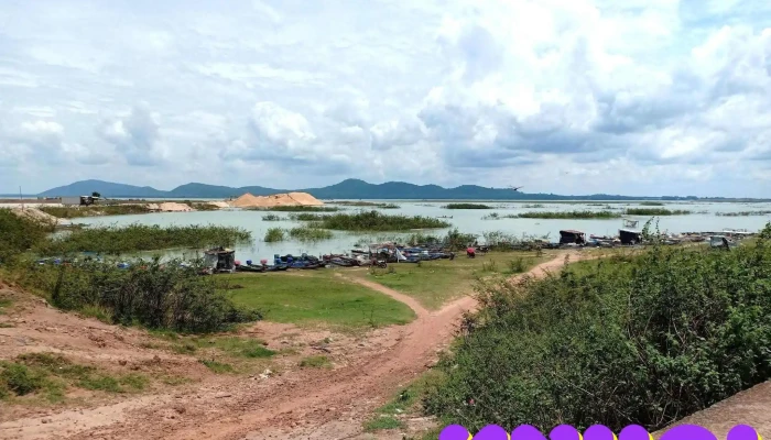Di tích Lịch sử căn cứ Dương Minh Châu - Dương Minh Châu