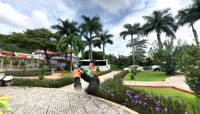 Di Tich Nha Lon Che Do Xem Pho Va 360deg - Bà Rịa - Vũng Tàu