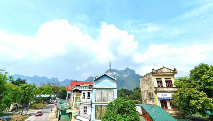Di Tich Nha May In Tien Che Do Xem Pho Va 360deg - Hòa Bình