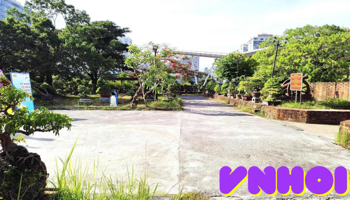 Di tích Thành Điện Hải - Đ. Thành Điện Hải