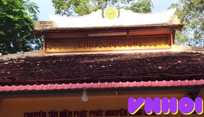 Di Tich Van Hoa Oc Eo Chua Linh Son Co Tu Video - An Giang