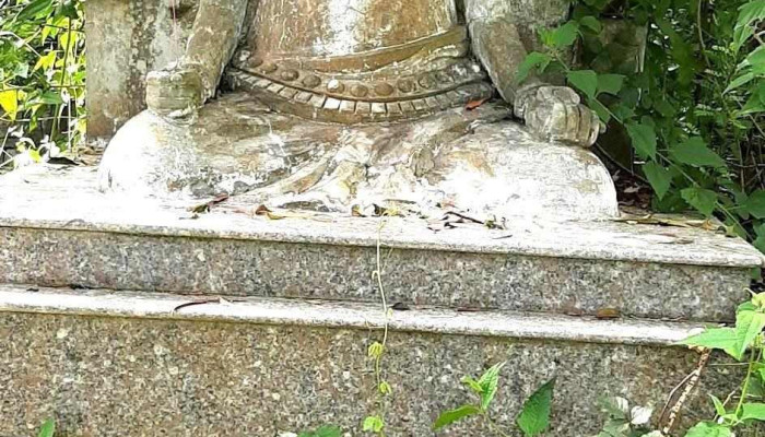 Di Tich Van Hoa Oc Eo Di Tich Linh Son Nam Moi Nhat - An Giang