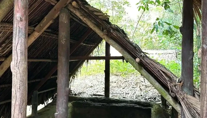 Dia Dao Cu Chi   Ben Duoc Moi Nhat - Hồ Chí Minh