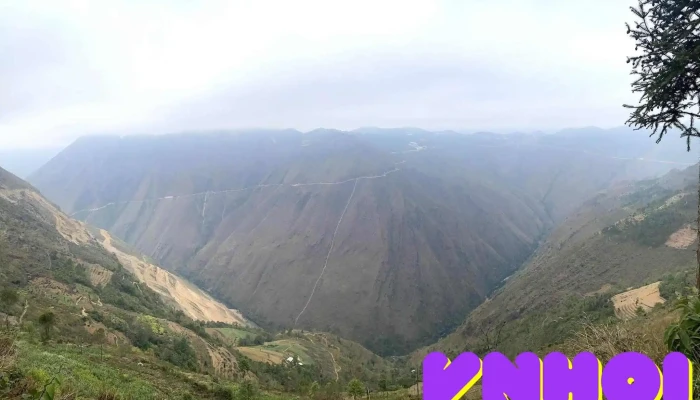 Diem Cuc Bac Cua Viet Nam Tat Ca - Hà Giang