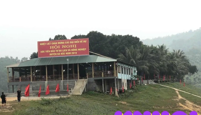 Diem Du Lich Sinh Thai Dao Dua Tat Ca - Hòa Bình