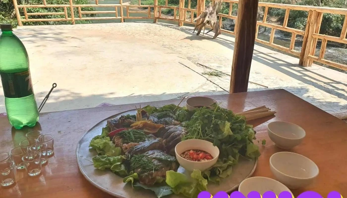 Diem Du Lich Van Phong Cua Chu So Huu - Cao Bằng