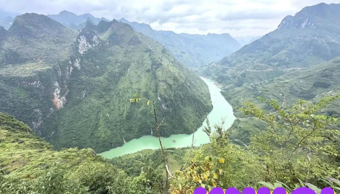 Diem Dung Chan Dinh Deo Ma Pi Leng Tat Ca - Hà Tĩnh