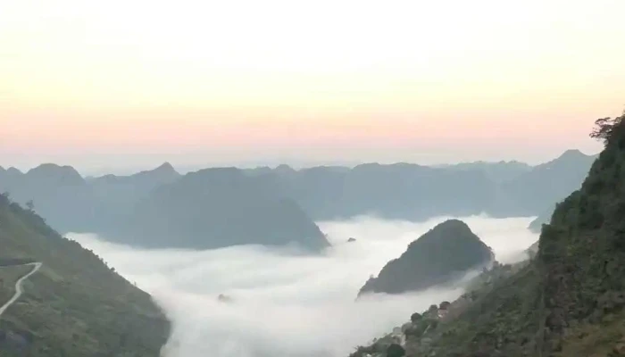 Diem Dung Chan Du Lich H Mong Video - Hà Giang