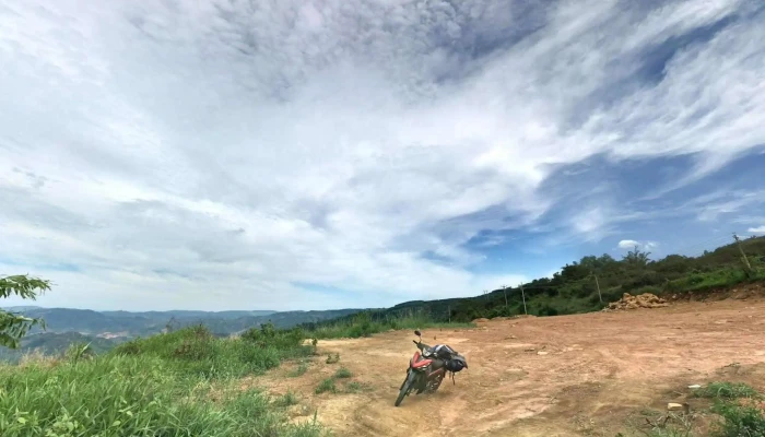 Diem Ngam Canh Deo Con O Che Do Xem Pho Va 360deg - Lâm Đồng