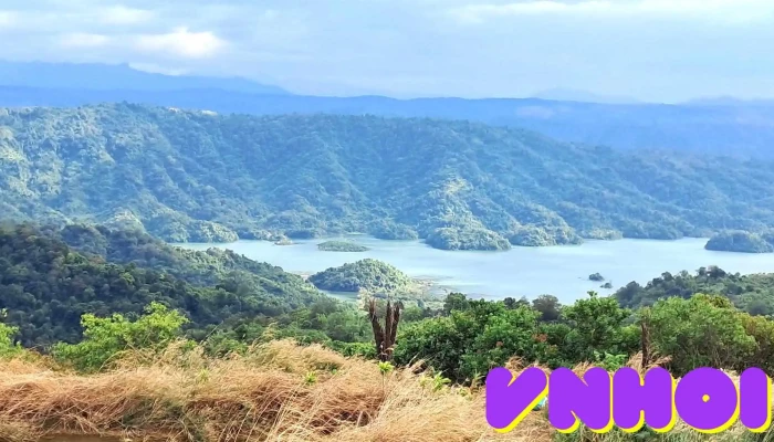 Diem Ngam Canh Deo Con O Tat Ca - Lâm Đồng