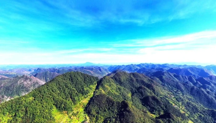 Diem Ngam Hoa Dao Pho Cao Che Do Xem Pho Va 360deg - Hà Giang