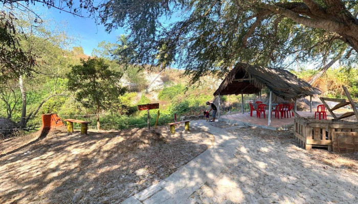 Diem Tham Quan   Du Lich Suoi Tien Che Do Xem Pho Va 360deg - Bình Thuận