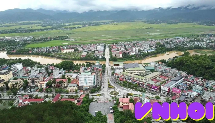 Dien Bien Tat Ca - Điện Biên
