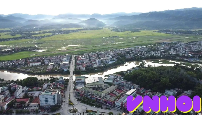 Dien Bien Video - Điện Biên