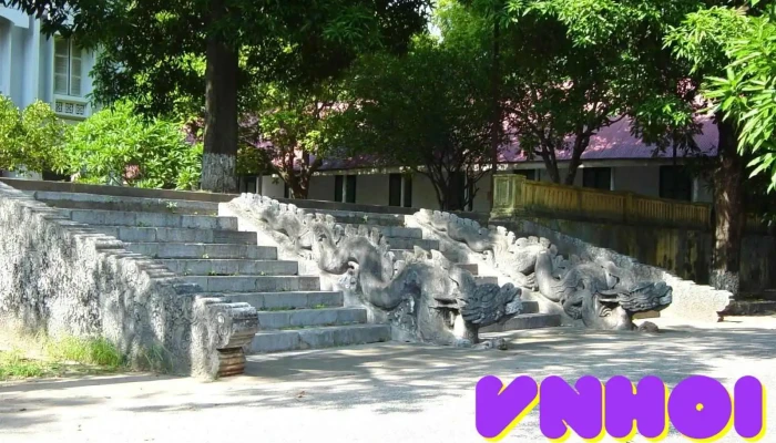 Dien Kinh Thien Tat Ca - Hà Nội