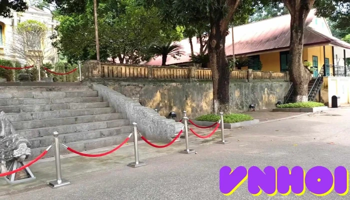 Dien Kinh Thien Video - Hà Nội