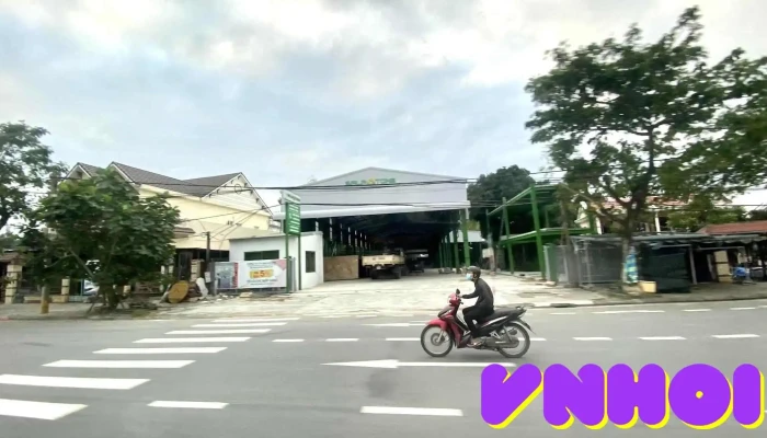 Dien Ngoc Tat Ca - Quảng Nam