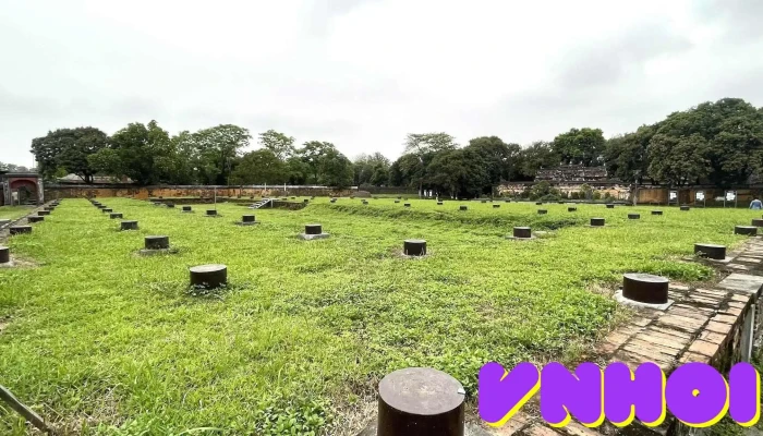Dien Phung Tien Dien Trinh Minh - Thành Phố Huế