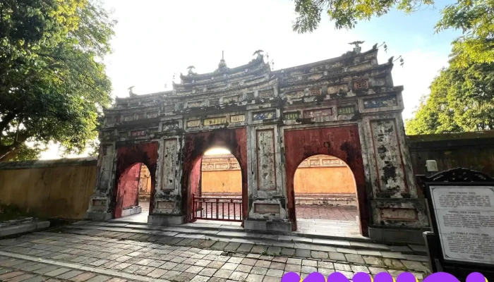Dien Phung Tien Moi Nhat - Thành Phố Huế