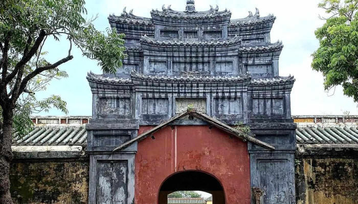 Dien Phung Tien Tat Ca - Thành Phố Huế