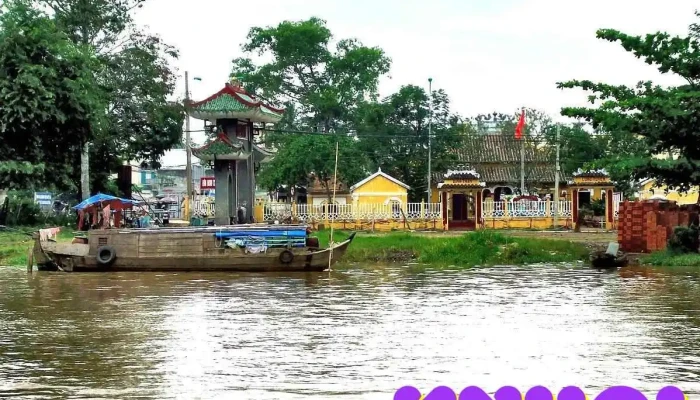 Dinh Binh Thuy Tat Ca - Cần Thơ