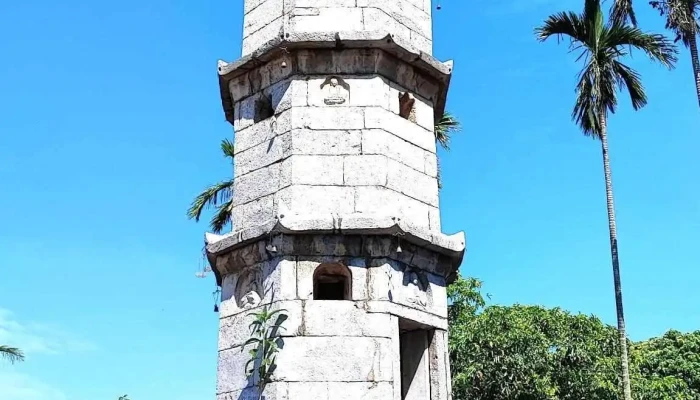 Dinh But Thap Tat Ca - Bắc Ninh