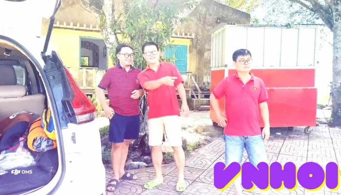 Dinh Deo Khanh Son Video - Khánh Hòa