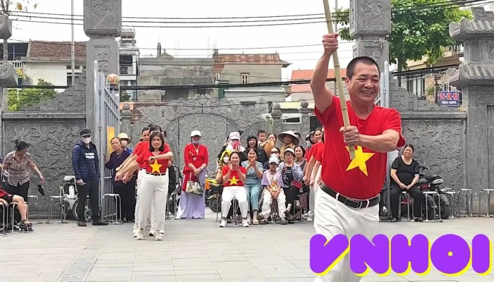 Dinh Dinh Bang Moi Nhat - Bắc Ninh