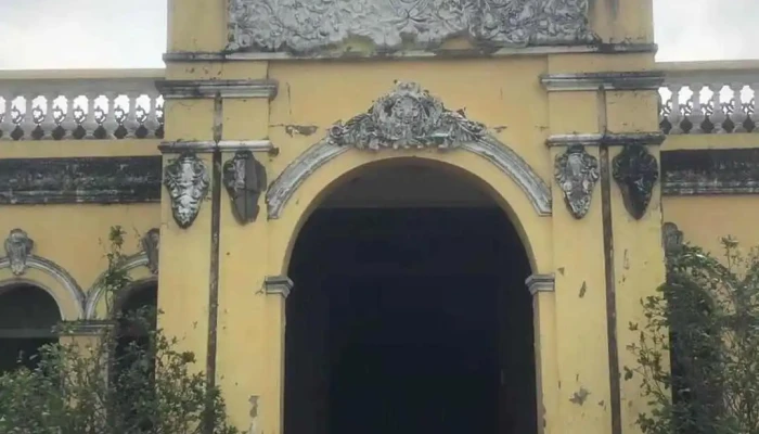 Dinh Doc Phu Hai Video - Tiền Giang