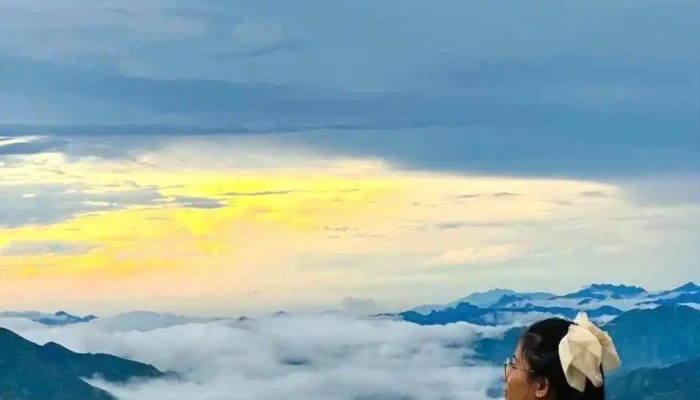 Dinh Gio   Diem Ngam May Ta Xua Cua Chu So Huu - Sơn La