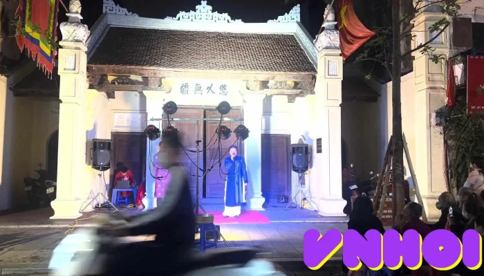 Dinh Kim Ngan Moi Nhat - Hà Nội