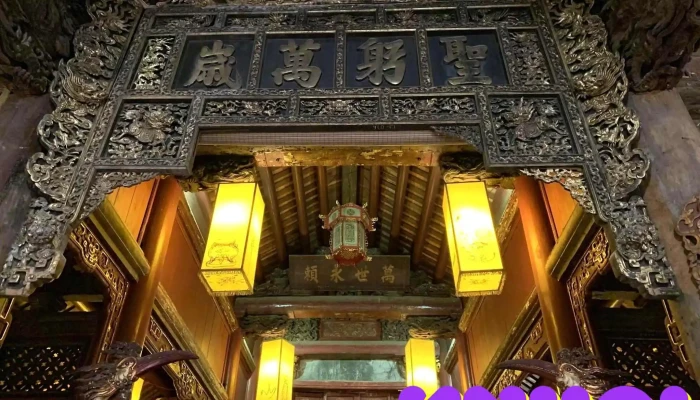 Dinh Kim Ngan Tat Ca - Hà Nội