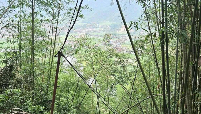 Dinh Na Lay Moi Nhat - Lạng Sơn