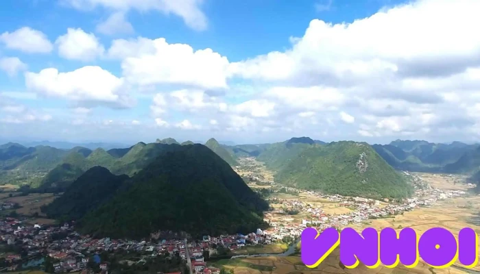 Dinh Na Lay Video - Lạng Sơn