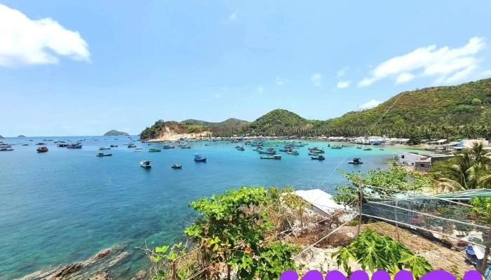 Dinh Nam Hai Ngu Than Tat Ca - Kiên Giang