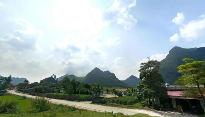 Dinh Nong Luc Che Do Xem Pho Va 360deg - Lạng Sơn
