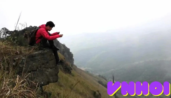 Dinh Phia Po Video - Lạng Sơn