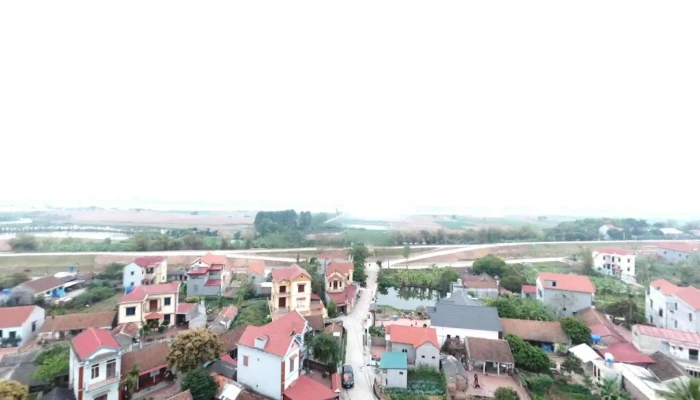Dinh So Tat Ca - Bắc Ninh