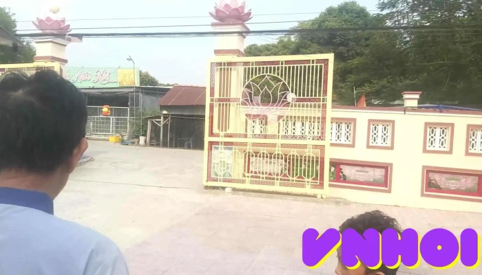 Dinh Thoi Son Video - An Giang