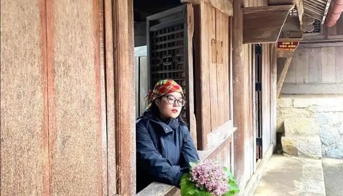 Dinh Vua Meo Moi Nhat - Hà Giang