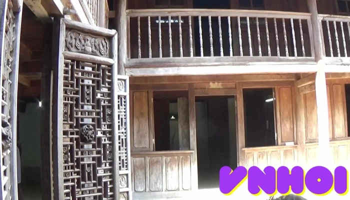 Dinh Vua Meo Video - Hà Giang
