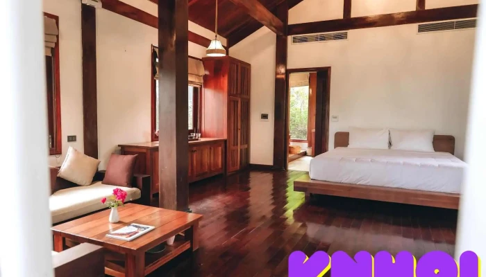 Do Luong Legend Camping Resort Phong - Nghệ An