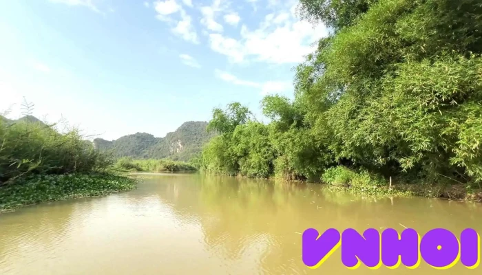 Doanh Nghiep Tu Nhan Ngoi Sao Moi Nhat - Ninh Bình