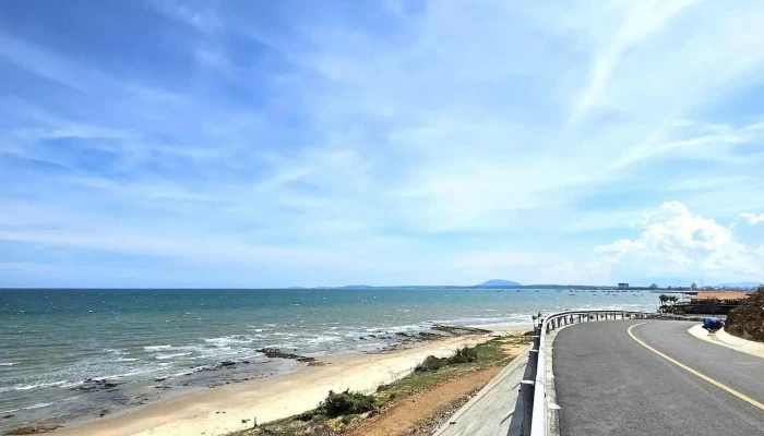 Doc Hoang Hon Tat Ca - Bình Thuận