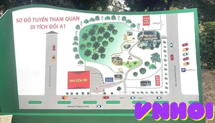 Doi A1 Ban Do Co So Luu Tru - Điện Biên
