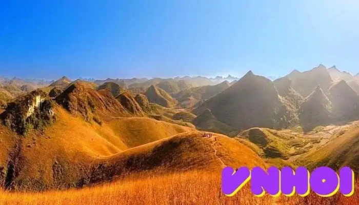 Doi Co Chay Vinh Quy Tat Ca - Cao Bằng