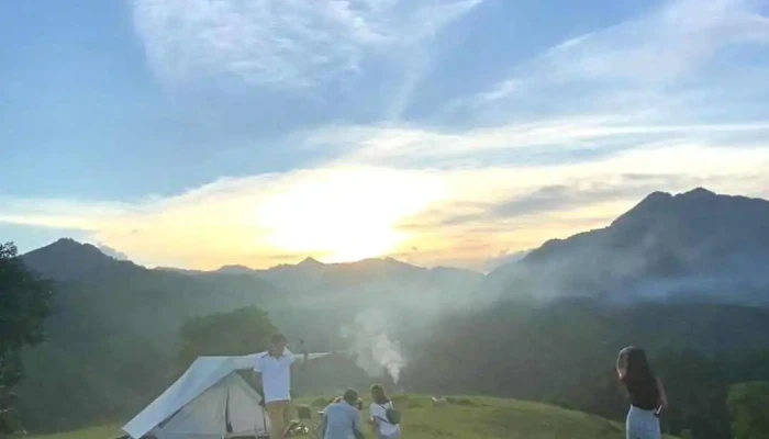 Doi Co Po Lom Video - Cao Bằng