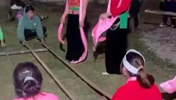 Doi Co Thom Resort Cua Chu So Huu - Hòa Bình